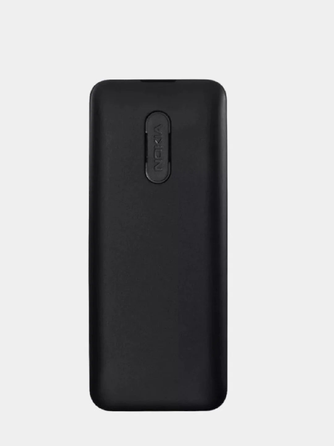 Черный nokia 105. 1 Sim