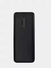 Черный nokia 105. 1 Sim