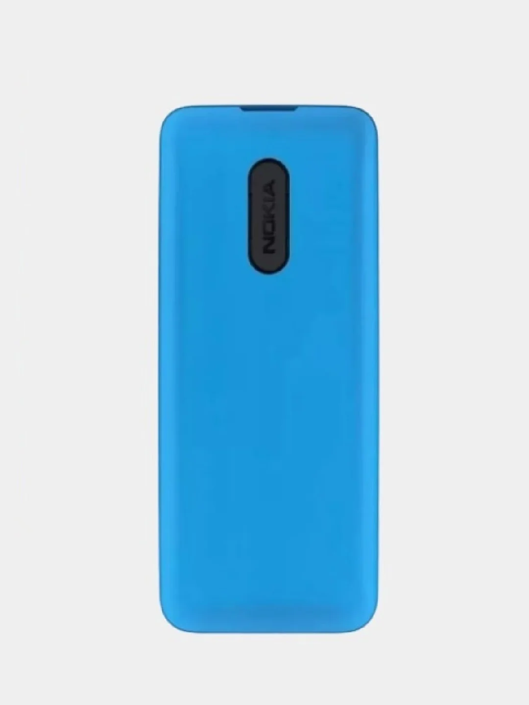 Синий nokia 105. 1 Sim