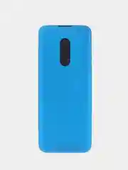 Синий nokia 105. 1 Sim