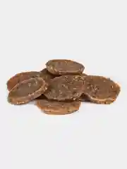 Лакомство для собак КИОКО "Слайсы из мяса телятины", 40 г