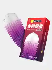 Презервативы Meleon супер ультратонкие 10шт