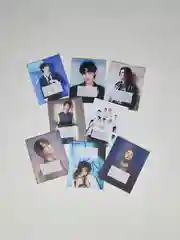 Тетрадь Stray Kids Стрей и BTS кидс 8шт