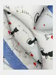 Постельное белье 1,5 сп / 2 спальное / евро / семейный Бязь ivSubelIa "Секрет", 70x70