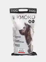 Лакомство для собак КИОКО "Легкое говяжье", 200 г