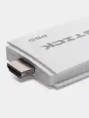 Белый игровая приставка Game Stick Lite, 64 / 32 Гб, со встроенными играми