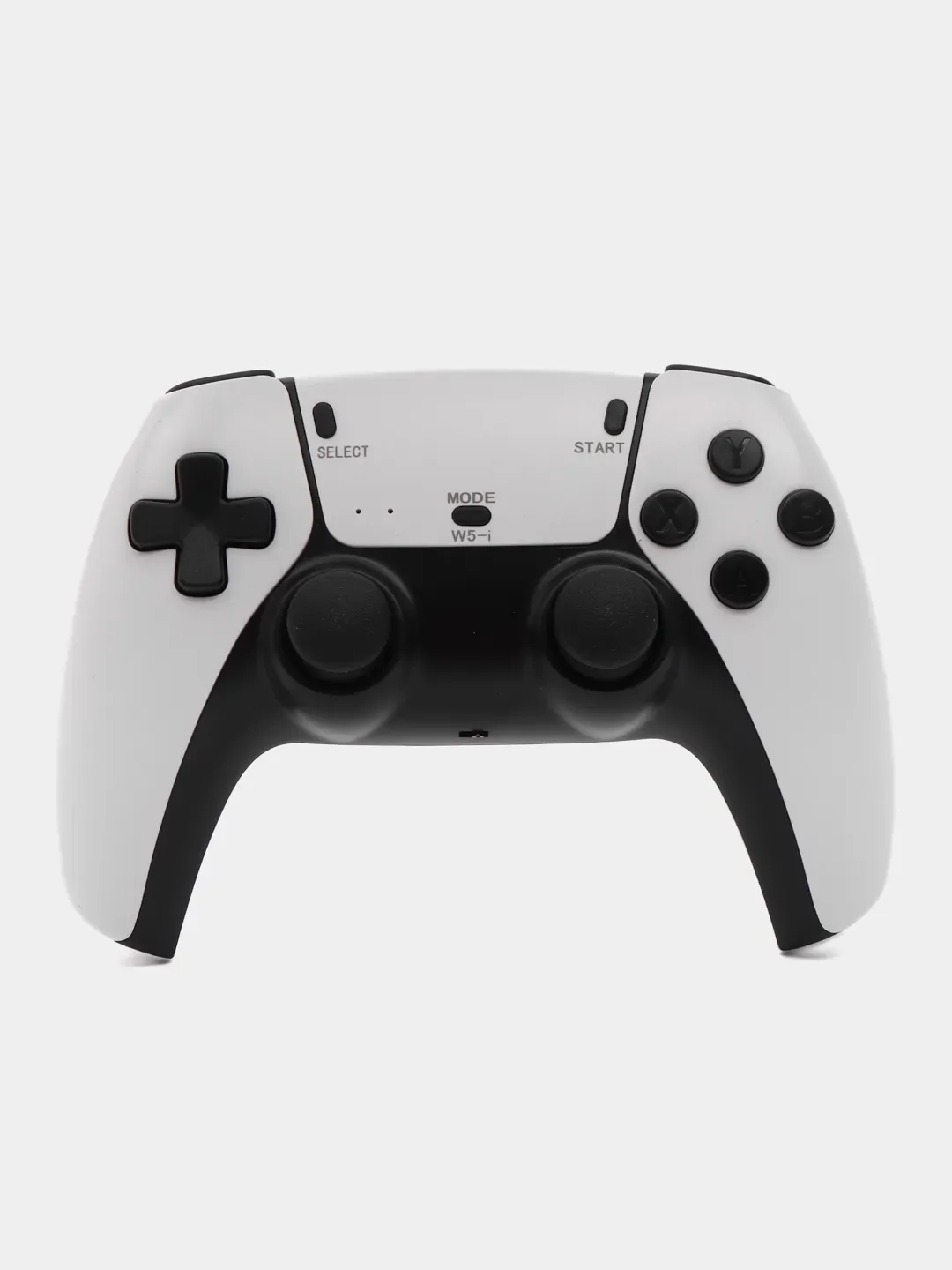 Белый игровая приставка Game Stick Lite, 64 / 32 Гб, со встроенными играми