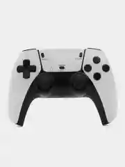 Белый игровая приставка Game Stick Lite, 64 / 32 Гб, со встроенными играми