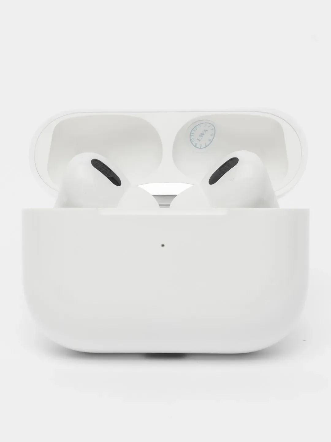 Беспроводные наушники Pods Pro, Bluetooth, сенсорные, для Android и iPhone