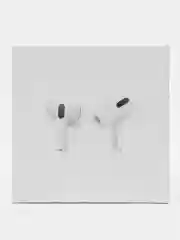 Беспроводные наушники Pods Pro, Bluetooth, сенсорные, для Android и iPhone