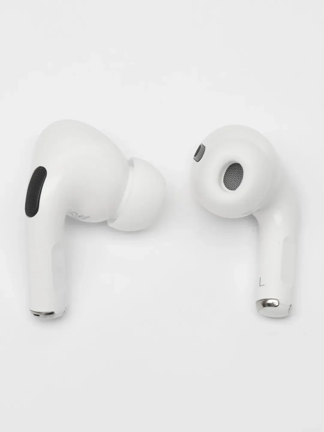 Беспроводные наушники Pods Pro, Bluetooth, сенсорные, для Android и iPhone