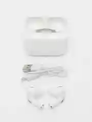 Беспроводные наушники Pods Pro, Bluetooth, сенсорные, для Android и iPhone