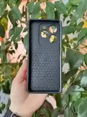 Фуксия чехол противоударный military для Infinix Hot 40 и 40 Pro / Инфиникс Хот 40 и 40 Про