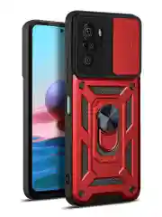 Чехол противоударный armors для Xiaomi Poco M5s и Redmi Note 10 4G и Redmi Note 10S