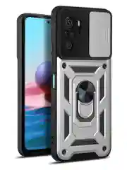 Чехол противоударный armors для Xiaomi Poco M5s и Redmi Note 10 4G и Redmi Note 10S