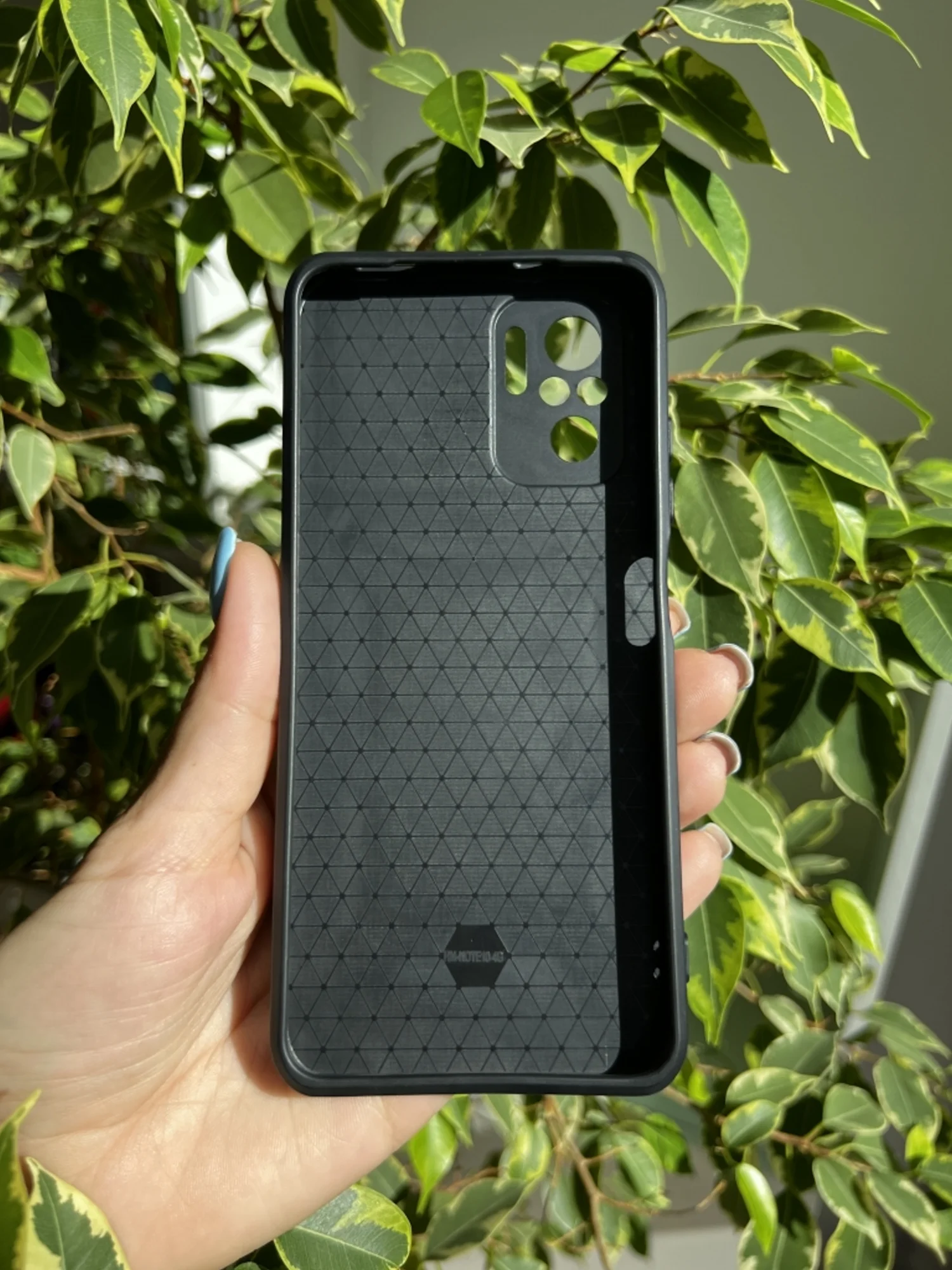 Золотой чехол противоударный armors для Xiaomi Poco M5s и Redmi Note 10 4G и Redmi Note 10S