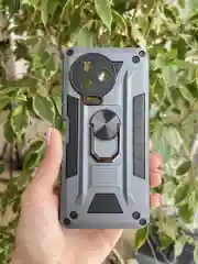 Чехол противоударный military для Infinix Note 12 Pro 4G и Note 12 2023