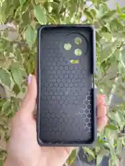 Темно-синий чехол противоударный military для Infinix Note 12 Pro 4G и Note 12 2023