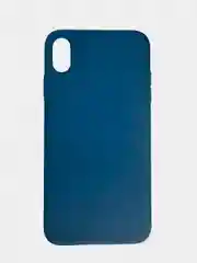 Чехол SILICONE COVER для iPhone XS Max