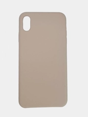 Чехол SILICONE COVER