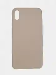 Чехол SILICONE COVER