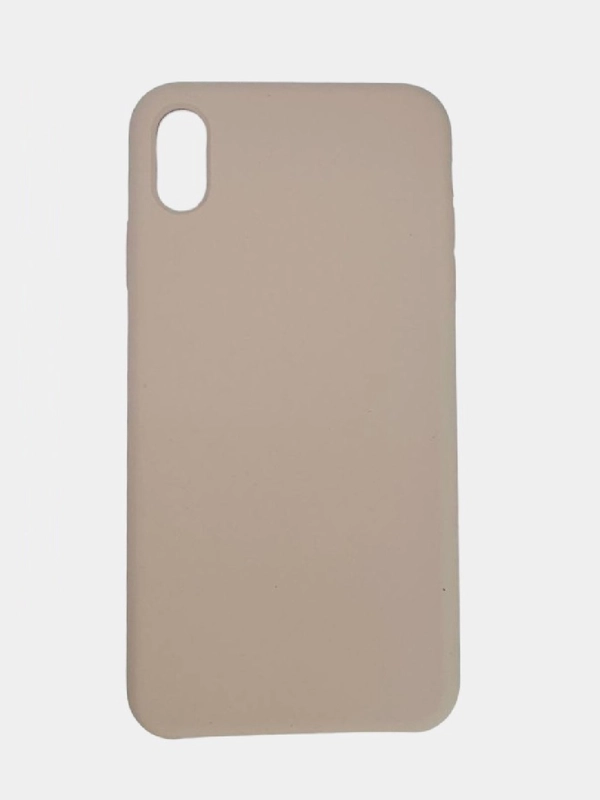 Чехол SILICONE COVER