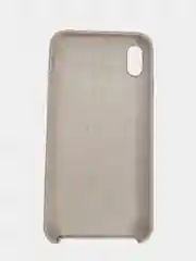 Чехол SILICONE COVER