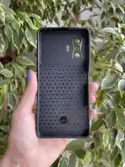 Серебряный чехол противоударный armors для Xiaomi Poco F4 GT / Поко Ф4 ГТ с защитой камеры