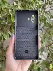 Черный чехол противоударный armors для Xiaomi Poco F4 GT / Поко Ф4 ГТ с защитой камеры
