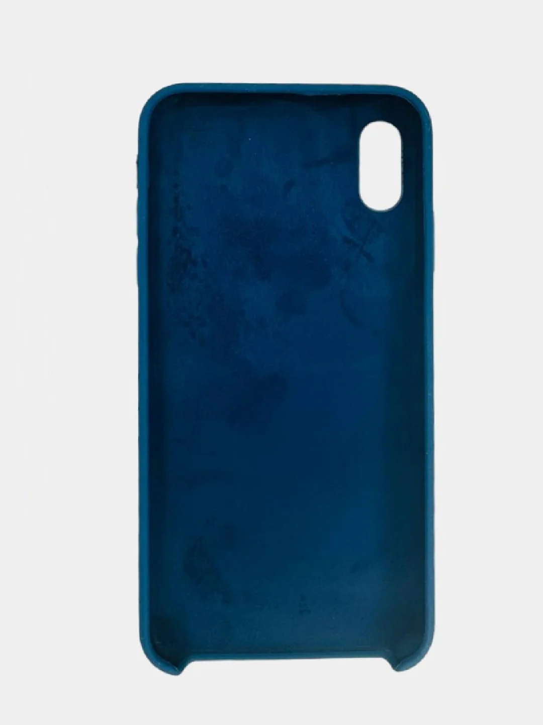 Чехол SILICONE COVER для iPhone XS Max