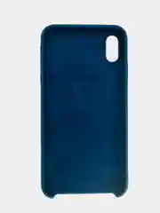 Чехол SILICONE COVER для iPhone XS Max