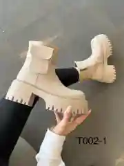 Полусапоги женские