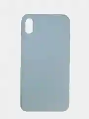 Чехол SILICONE COVER для iPhone XS Max