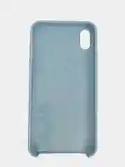 Чехол SILICONE COVER для iPhone XS Max