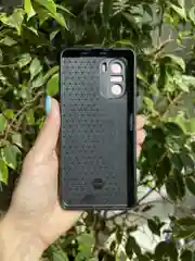 Красный чехол противоударный armors для Xiaomi Poco F3 / Поко Ф3 с защитой камеры