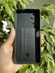 Зеленый чехол противоударный armors для Xiaomi Poco F4 / Поко Ф4 с защитой камеры