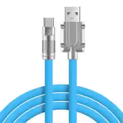 Кабель USB Type-C для быстрой зарядки, 120 Вт, 7 а