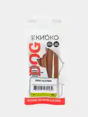 Лакомство для собак КИОКО "Хворост из курицы", 30 г
