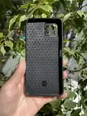Зеленый чехол противоударный armors для Xiaomi Mi 11 Lite 4G и 5G и NE/Ми 11 Лайт с защитой камеры