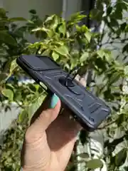 Темно-синий чехол противоударный armors для Xiaomi Mi 11 Lite 4G и 5G и NE/Ми 11 Лайт с защитой камеры