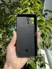 Темно-синий чехол противоударный armors для Xiaomi Mi 11 Lite 4G и 5G и NE/Ми 11 Лайт с защитой камеры
