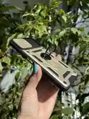 Золотой чехол противоударный armors для Xiaomi Mi 11 Lite 4G и 5G и NE/Ми 11 Лайт с защитой камеры