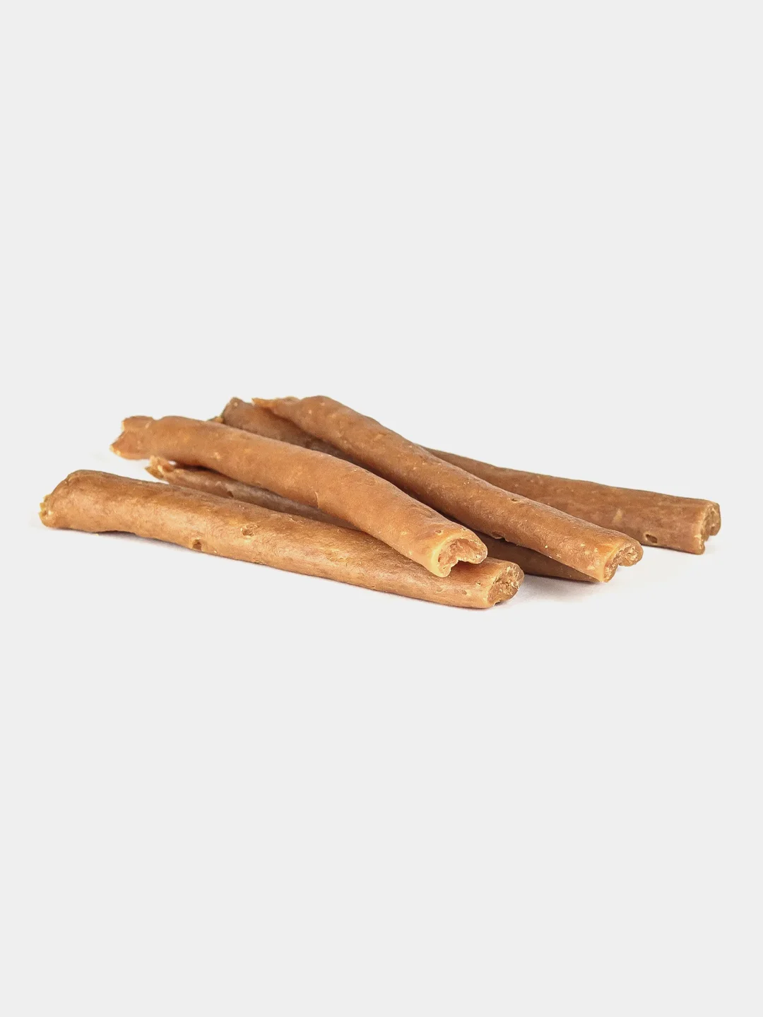 Лакомство для собак КИОКО "Мясные колбаски с телятиной", 40 г