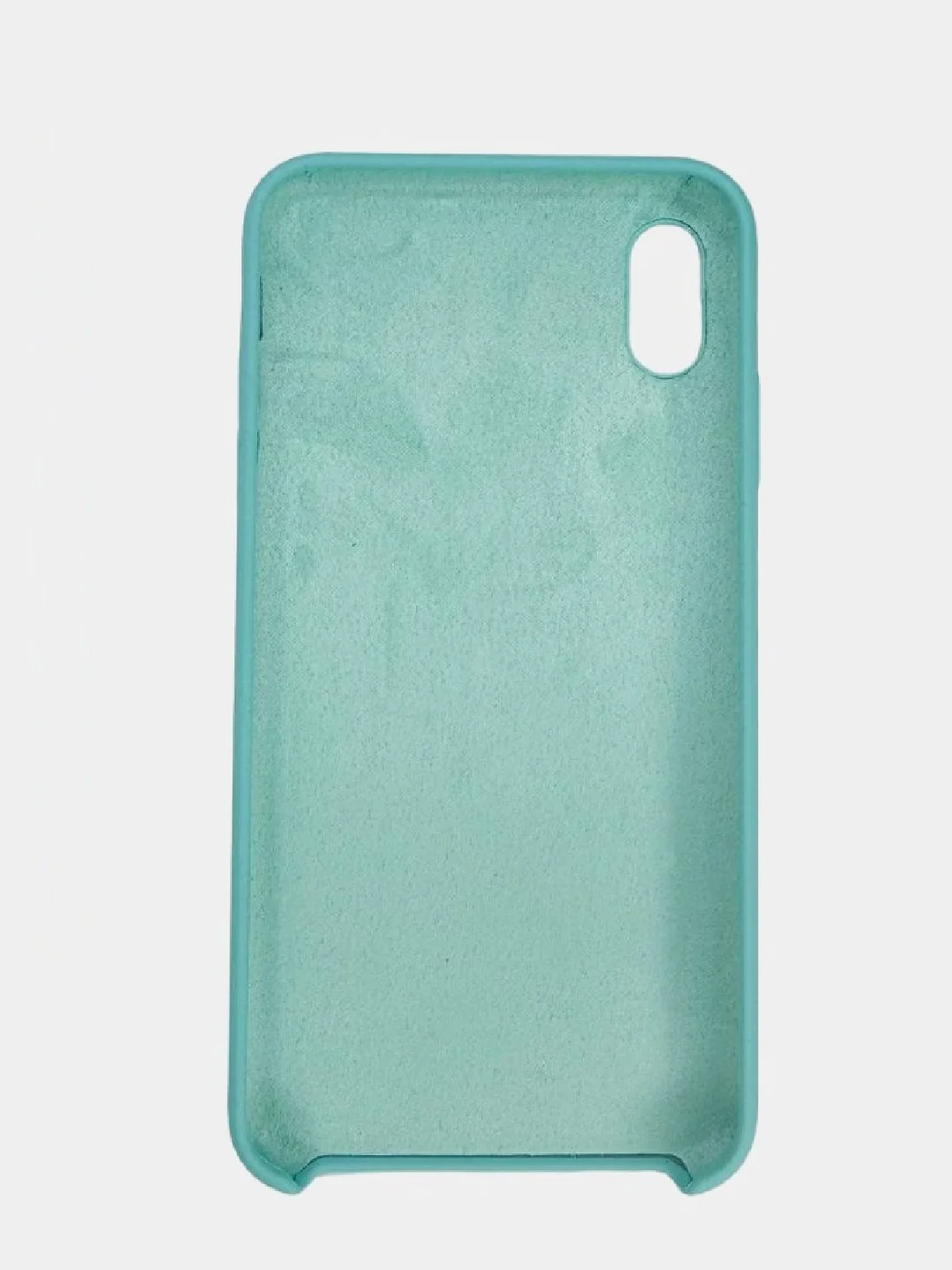 Чехол SILICONE COVER для iPhone XS Max