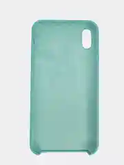 Чехол SILICONE COVER для iPhone XS Max