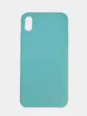 Чехол SILICONE COVER для iPhone XS Max