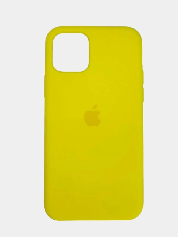 Чехол SILICONE COVER для iPhone 11 Pro