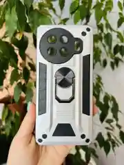 Чехол противоударный military для Tecno Spark 20 Pro Plus / Техно Спарк 20 Про +