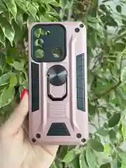 Чехол противоударный military для Tecno Spark 8C и Spark GO 2022/Техно 8С и Спарк ГО 2022