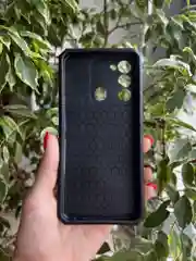 Красный чехол противоударный military для Tecno Spark 8C и Spark GO 2022/Техно 8С и Спарк ГО 2022